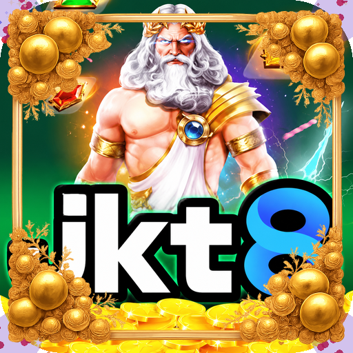 jkt8 — galeri pratinjau - APK Resmi